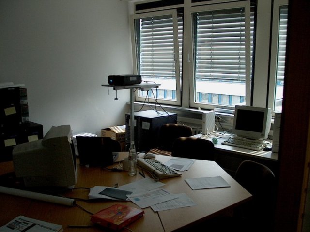 GSt. Konfiguration 19